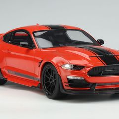 Ford Mustang Shelby Super Snake 2021 - 1/18 - New In Box