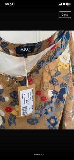 A.P.C. Skirt