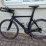 TT Bike Planet X Stealth 56cm Image 2