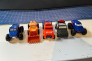 Transformers Micromasters
