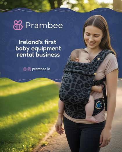 Snoo smart cot - rent and save