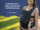 Snoo smart cot - rent and save Image 2