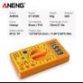 New Ac Voltage Multimeter Image 2