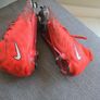 Nike phantom luna pro fg4 football boots size uk9 Image 3