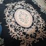 Vintage Large Kayam Rug Image 6