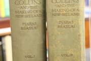 Michael Collins
