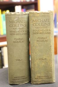 Michael Collins