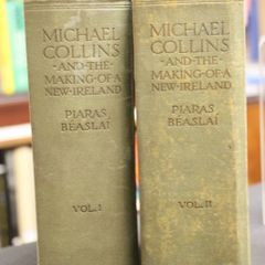 Michael Collins