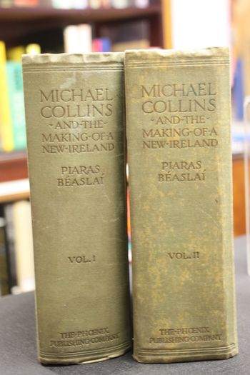 Michael Collins