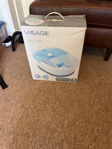 footspa