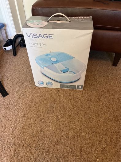 footspa