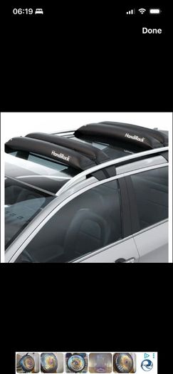 Koa kayak, plus accessories