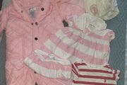 Baby clothes