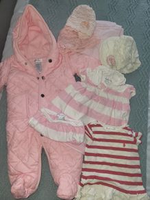Baby clothes