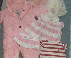 Baby clothes