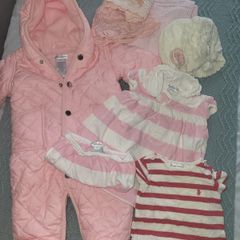 Baby clothes