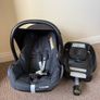 maxi cosi car seat Image 6
