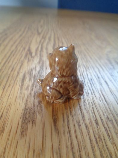 Ceramic Animal Figurines for Sale