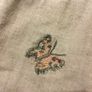 Next Beautiful Embroidered Girls Dress 3-4 years Image 4