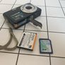 Fujifilm Digital Camera FinePix J27 10.2MP Black Tested Image 6