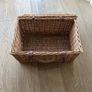 Fortnum & Mason hamper/basket Image 4