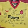 Liverpool 97/98 Image 2