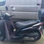 Honda Vision 50cc 2018 Image 2