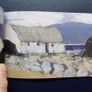 Ireland 2008.Paul Henry.Complete Four Pane Stamp Booklet.Mint never hinged. Image 3