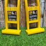 X2 Roughneck Plasterboard Carrier 80Kg Image 4