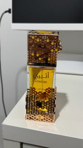 Lattafa Atheeri perfume new no box