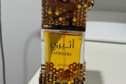 Lattafa Atheeri perfume new no box