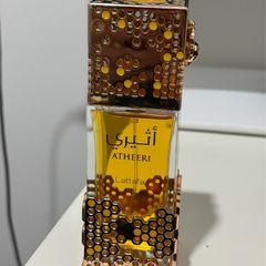 Lattafa Atheeri perfume new no box