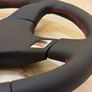 Audi S2 Sport Nardi Steering Wheel Image 5