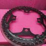 Bicycle parts  / chainguards & chainrings Image 4
