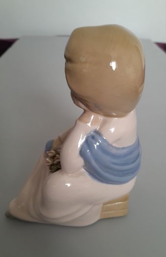 Figurine - Torralba - Spanish