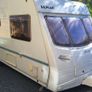 6/7 Berth Lunar Zenith 6 Caravan Image 2