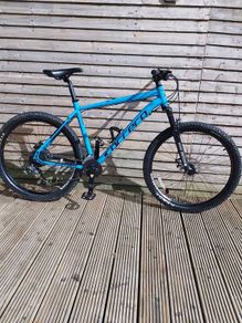 Carrera Valour