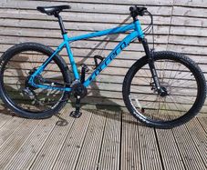 Carrera Valour