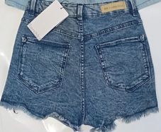 Denim Shorts NEW