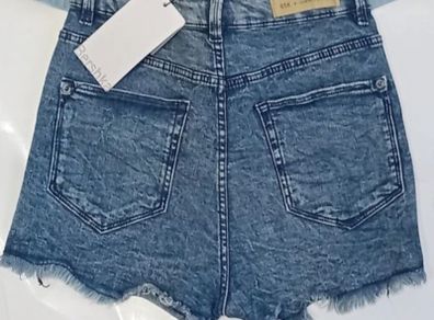 BNWT Denim Shorts