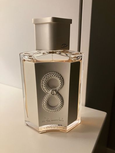 Zaharoff Of The Immortals 120ml