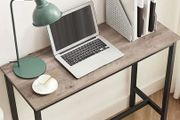 New Greige Bar Home Study Table - FREE P&amp;P