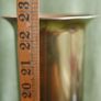 Vintage Large WW2 Brass round shell. 37inch Gun Round. Marked 1939. (67.5cm in length) Image 9