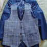 Boys Communion Suit Image 2