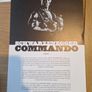 COMMANDO Arnold Schwarzenegger Press Kit Image 3