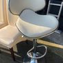 5 X dining chairs & 3 x stools Image 2