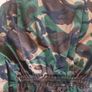 camouflage kids overalls Image 2