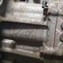 Mitsubishi l200 Gearbox Image 4
