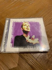 Leslie Dowdall - Out There