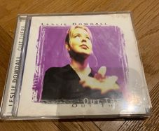 Leslie Dowdall - Out There